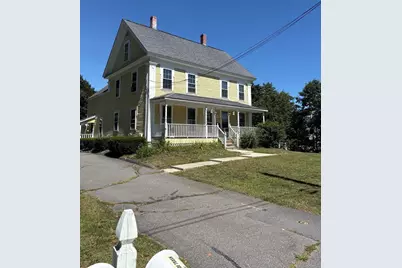 16 Highland St #upper, Townsend, MA 01469 - Photo 33