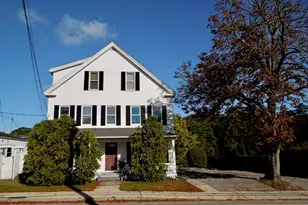 51 Samoset St, Plymouth, MA 02360 - Photo 1
