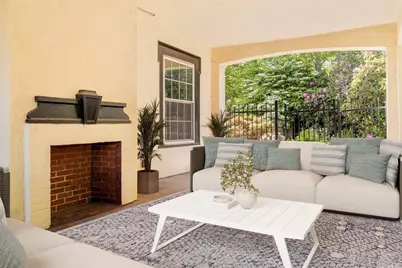 17 Chesham Road, Brookline, MA 02445 - Photo 5