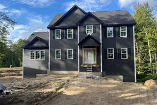 71 Willard, Ashburnham, MA 01430 - Photo 1