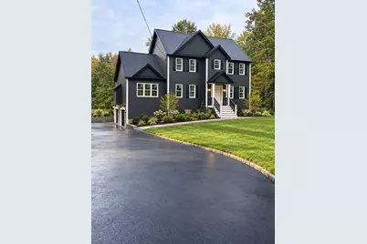 71 Willard, Ashburnham, MA 01430 - Photo 1