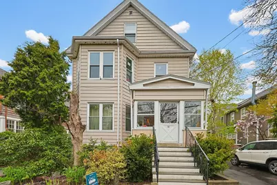 30 Cushing St #B, Cambridge, MA 02138 - Photo 1