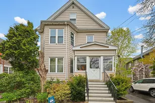 30 Cushing St, Cambridge, MA 02138 - Photo 1