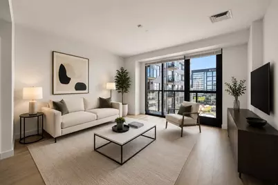 375 Canal St #716, Somerville, MA 02145 - Photo 1