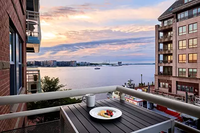4 Battery Wharf #4309, Boston, MA 02109 - Photo 1