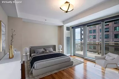 4 Battery #4309, Boston, MA 02109 - Photo 9