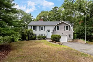 17 W Pond Rd, Plymouth, MA 02360 - Photo 1