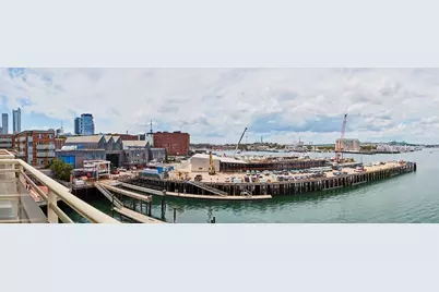 3 Battery Wharf #3505, Boston, MA 02109 - Photo 15