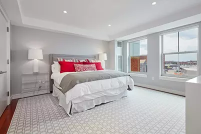 3 Battery Wharf #3505, Boston, MA 02109 - Photo 11