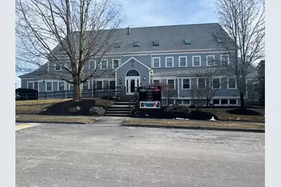 14 Page Terrace #3-B, Stoughton, MA 02072 - Photo 1