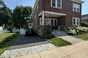 44 Wellsmere Rd, Boston, MA 02131 - Photo 1