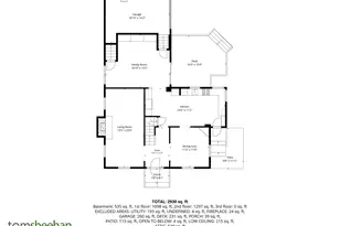 88 Elm St, Milton, MA 02186 - Photo 39