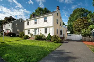 88 Elm St, Milton, MA 02186 - Photo 1