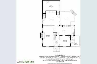 88 Elm St, Milton, MA 02186 - Photo 39