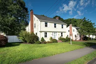 88 Elm St, Milton, MA 02186 - Photo 3