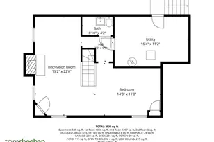 88 Elm St, Milton, MA 02186 - Photo 41