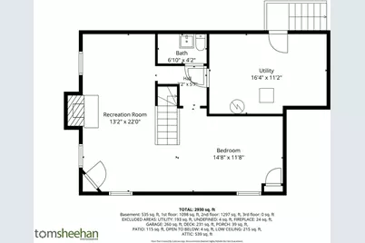 88 Elm St, Milton, MA 02186 - Photo 41