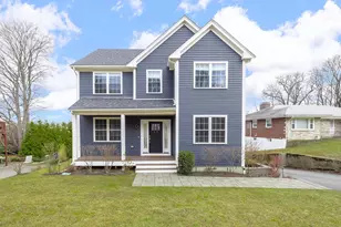 53 Old Mystic St, Arlington, MA 02474 - Photo 1