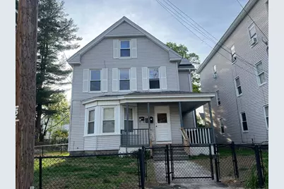 35 Third, Leominster, MA 01453 - Photo 1