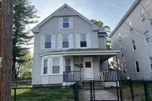 35 3rd, Leominster, MA 01453 - Photo 1