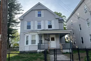 35 3rd, Leominster, MA 01453 - Photo 1