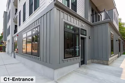 120 Brookside #C1, Boston, MA 02130 - Photo 1