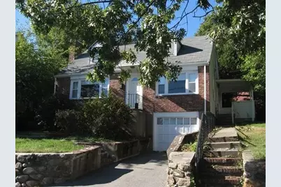 459 Appleton St #H, Arlington, MA 02476 - Photo 3