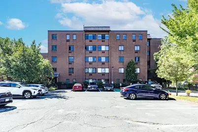 10 Norman Street #502, Salem, MA 01970 - Photo 35