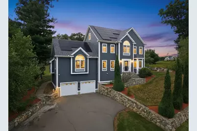 52 Regency Dr, Dracut, MA 01826 - Photo 1