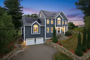 52 Regency Dr, Dracut, MA 01826 - Photo 1