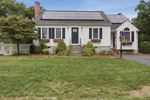 60 Valleyview Rd, Bellingham, MA 02019 - Photo 1