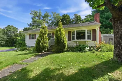 31 Sunset Terrace, Agawam, MA 01030 - Photo 31