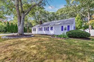 67 Lakefield Rd, Yarmouth, MA 02664 - Photo 1