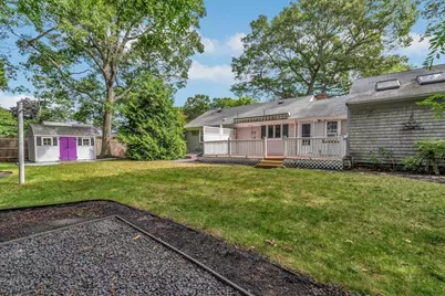 67 Lakefield Rd, Yarmouth, MA 02664 - Photo 3