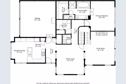 16 Linkside Ct #16, Northbridge, MA 01534 - Photo 7