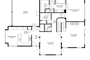 16 Linkside Ct, Northbridge, MA 01534 - Photo 7