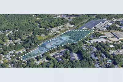 150 Oakland St, Mansfield, MA 02048 - Photo 3