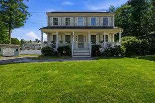 305 Mt Vernon St, Fitchburg, MA 01420 - Photo 1
