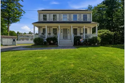 305 Mount Vernon St, Fitchburg, MA 01420 - Photo 1