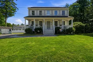 305 Mt Vernon St, Fitchburg, MA 01420 - Photo 1
