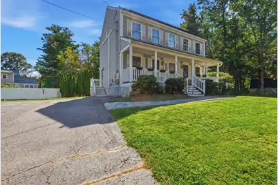 305 Mount Vernon St, Fitchburg, MA 01420 - Photo 3