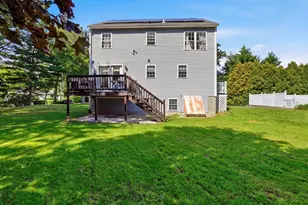 305 Mt Vernon St, Fitchburg, MA 01420 - Photo 35