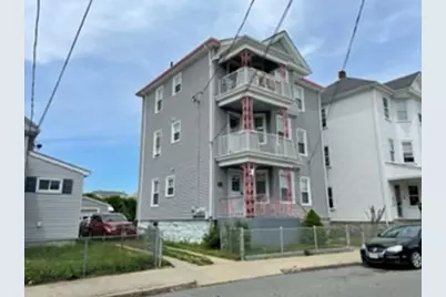 104 Almy #3, Fall River, MA 02720 - Photo 1