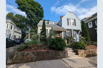 52 Quincy Street #2, Medford, MA 02155 - Photo 1