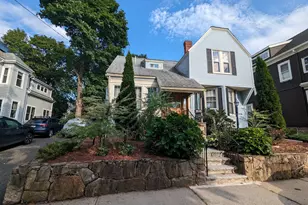 52 Quincy St, Medford, MA 02155 - Photo 1