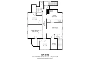 25 1/2 Porter St, Taunton, MA 02780 - Photo 25
