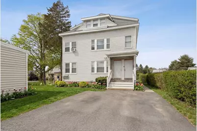 25 1/2 Porter Street #3, Taunton, MA 02780 - Photo 1