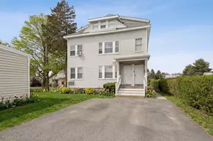 25 1/2 Porter St, Taunton, MA 02780 - Photo 1