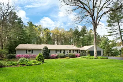 32 Hawthorne, Hanover, MA 02339 - Photo 1