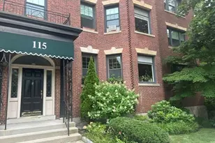 115 Freeman St, Brookline, MA 02446 - Photo 1
